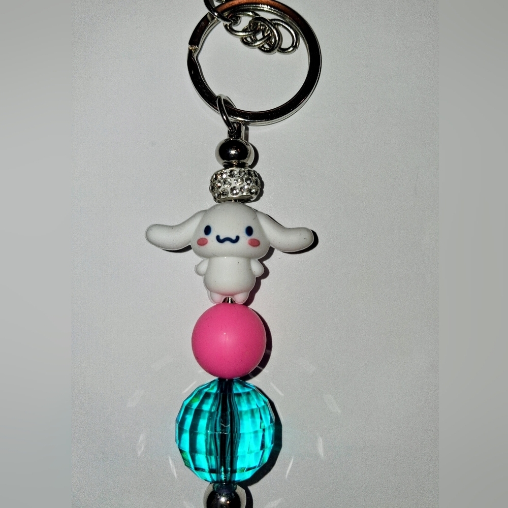 💙 SANRIO - BAG CLIP